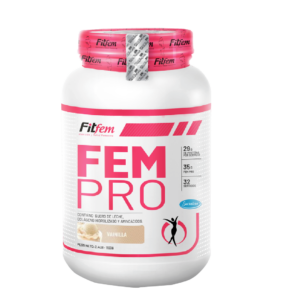 FEMPRO 1.1KG (EN POLVO) - FITFEM