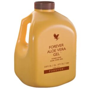 FOREVER ALOE VERA GEL - FOREVER