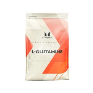 L-GLUTAMINE (BOLSA DE 1 KG) - MYPROTEIN