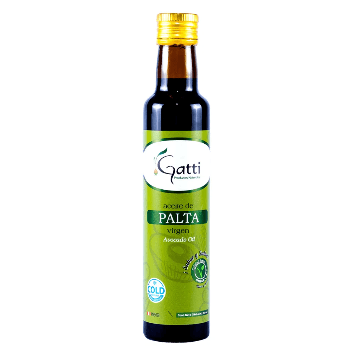 Gatti-Aceite-de-Palta-250ml-
