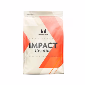 IMPACT CREATINE MONOHYDRATE (BOLSA DE 500G) - MYPROTEIN