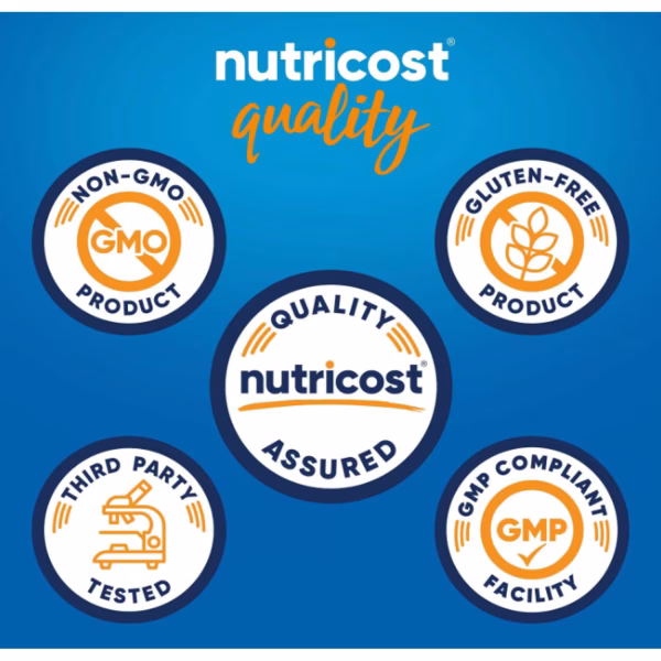 L-ARGININE 1,000 MG X 300 CAPS - NUTRICOST - Imagen 2