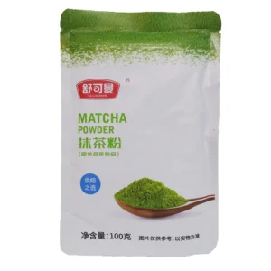 MATCHA POWDER 100 GR - SUGARMAN