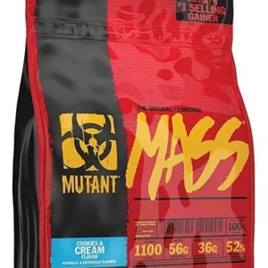 THE ORIGINAL MASS (BOLSA DE 6.8 KG) - MUTANT