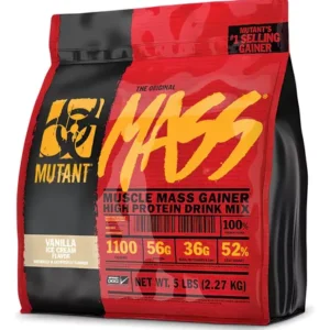 THE ORIGINAL MASS (BOLSA DE 2.27 KG) - MUTANT