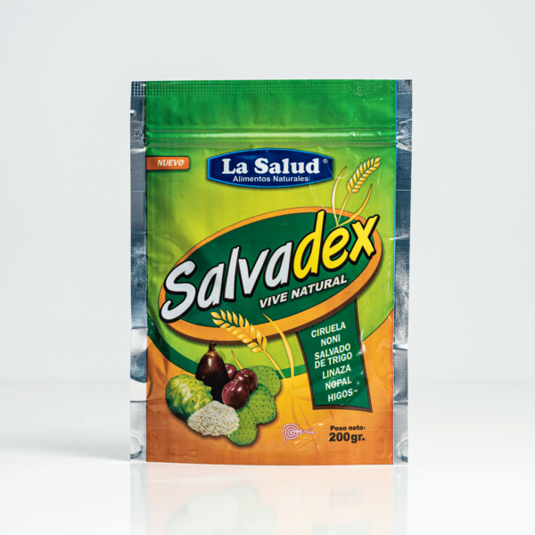 SALVADEX 200 GR - TRIPACK - Imagen 3