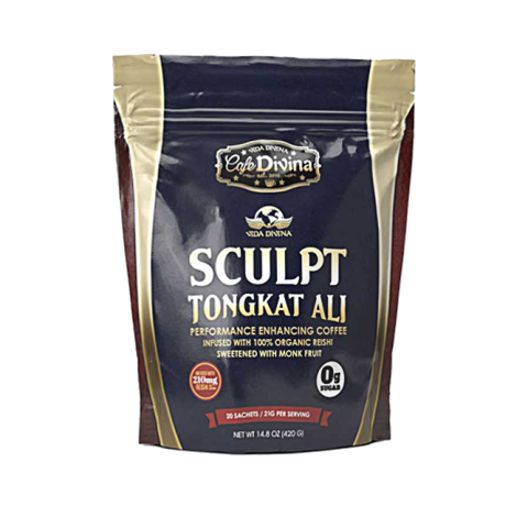 Sculpt-Tongkat
