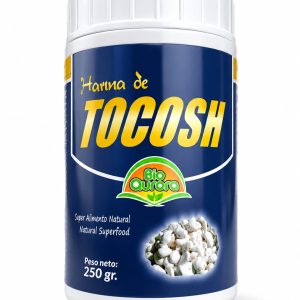 HARINA DE TOCOSH 250gr POTE - BIO AURORA