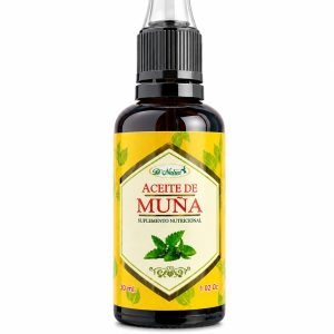 ACEITE DE MUÑA 30 ML - D'NATUR
