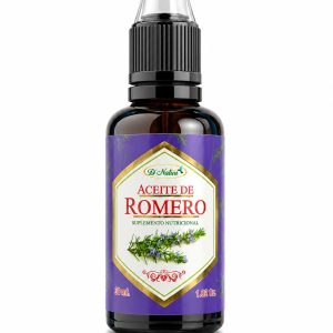 ACEITE DE ROMERO 30 ML - D'NATUR