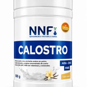 CALOSTRO 500 GR - NNF