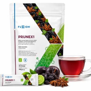 PRUNEX1 CONTIENE 28 STICKS (140 GR) - FUXION