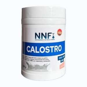 CALOSTRO 500 GR - NNF