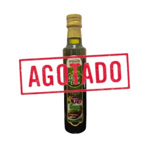 ACEITE DE OLIVA EXTRA VIRGEN CON OMEGA 6-9 (VIDRIO 250 ML) - AUTOCTONO DEL PERU