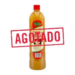 VINAGRE DE SIDRA DE MANZANA (1100 ML) - FITO SANA