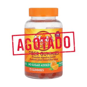 FIBER GUMMIES x 72 GUMMIES - METAMUCIL