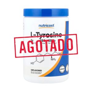 L-TYROSINE 250 GR x 1G (POLVO) - NUTRICOST