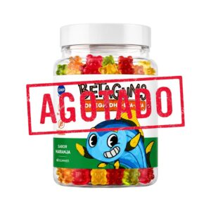 BETAGUMS DE OMEGA - DHA -EPA - ERA -ARA x 60 UNID