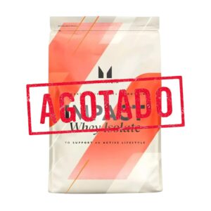 IMPACT WHEY PROTEIN (BOLSA DE 1 KG) - MYPROTEIN