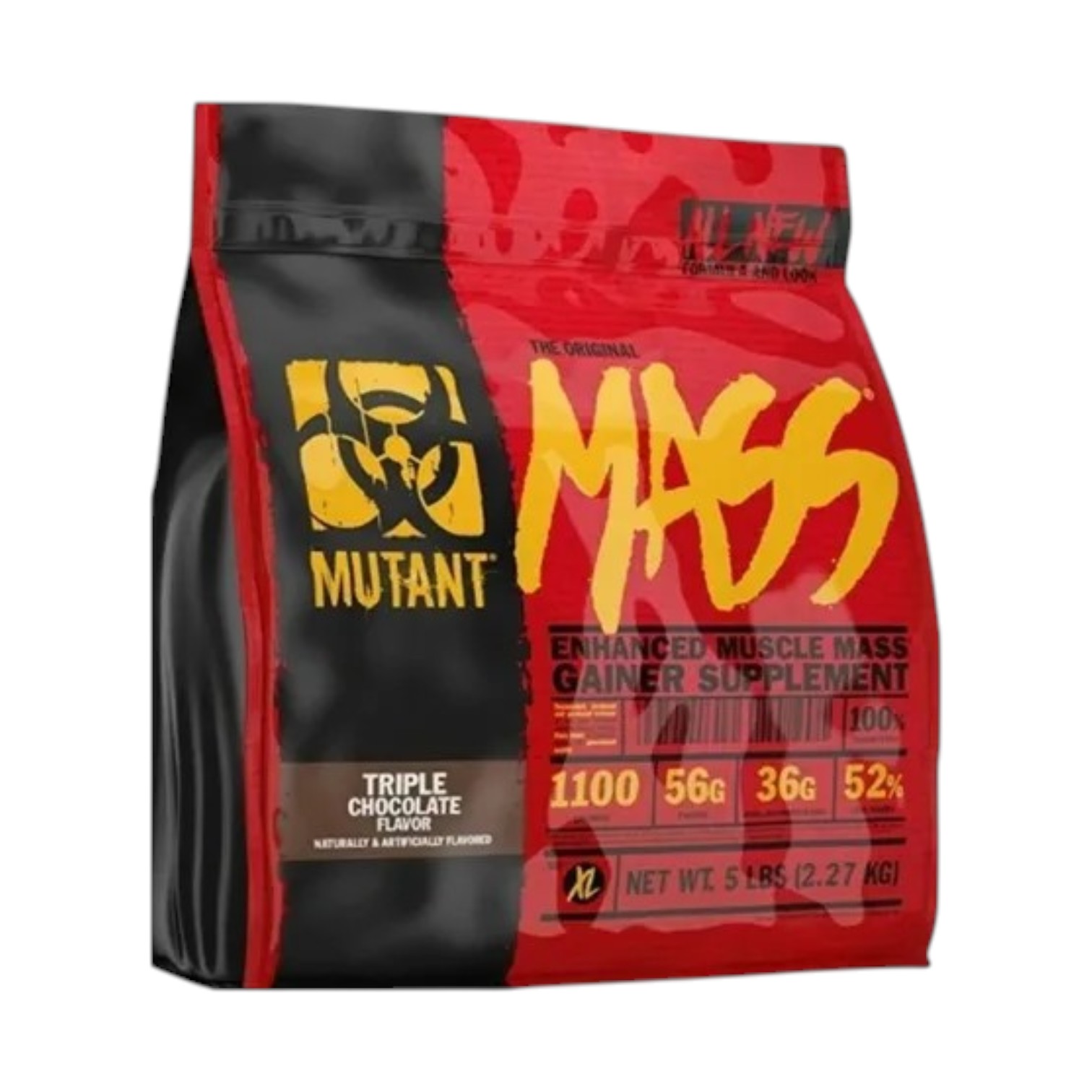 THE ORIGINAL MASS (BOLSA DE 2.27 KG) - MUTANT - Imagen 2