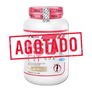 ISO FIT (POTE DE 1.1KG)- FITFEM