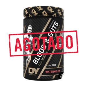 BLOOD & GUTSM 380 G (EN POLVO) - DY NUTRION