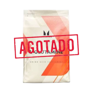 L-GLUTAMINE (BOLSA DE 1 KG) - MYPROTEIN