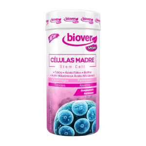 CELULAS MADRE STEM CELL (700 GR) - BIOVER