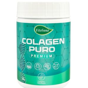 COLAGEN PURO PREMIUM (POTE) 300 gr - FITOSANA