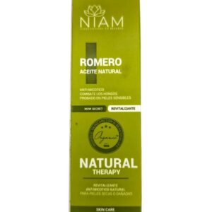 ROMERO (Aceite Natural) 30 ml - NIAM