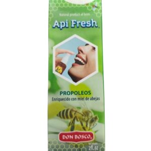 API FRESH 60 ML - DON BOSCO