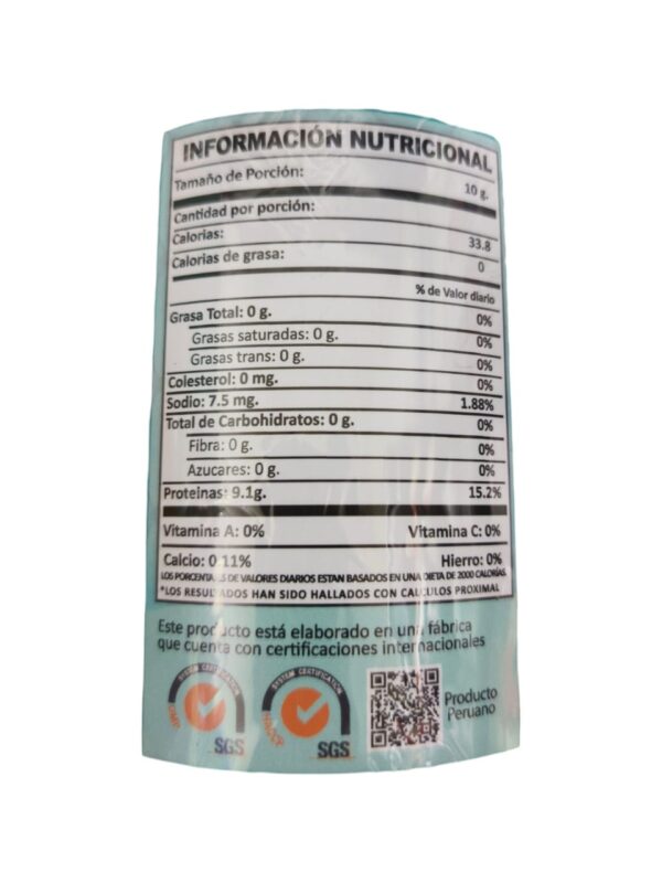 COLAGEN PURO PREMIUM (POTE) 300 gr - FITOSANA - Imagen 2