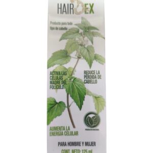 HAIR EX 125 ML