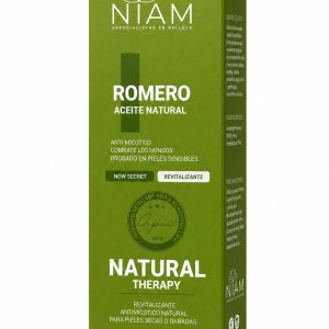 ROMERO (Aceite Natural) 30 ml - NIAM