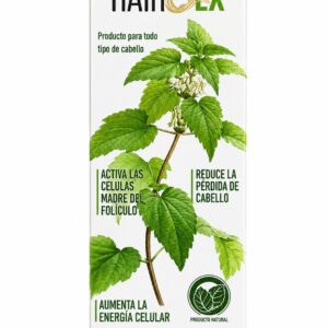 HAIR EX 125 ML