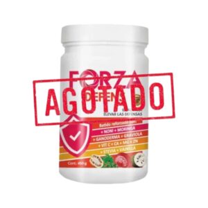 FORZA DEFENS (POTE) 450 gr - FORZA
