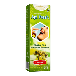 API FRESH 60 ML - DON BOSCO
