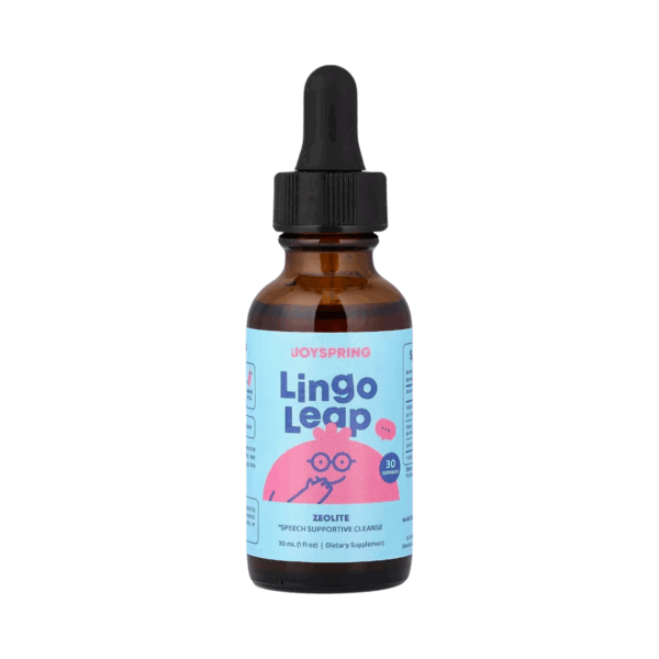 LINGO LEAP x 30 ML - JOYSPRING - Imagen 3