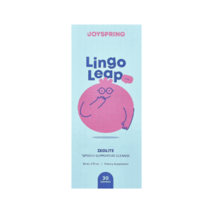 LINGO LEAP x 30 ML - JOYSPRING