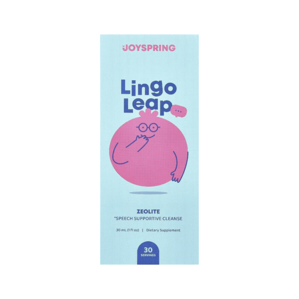LINGO LEAP x 30 ML - JOYSPRING