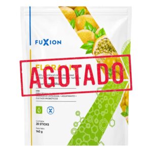 FLORA LIV 28 STICKS x 5g - FUXION