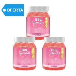 BBL GOMITAS x 130 GOMS SOTTCOR - TRIPACK