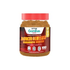 MACA NEGRA HUANARPO MACHO x 100 GUMS - SOTTCOR