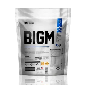 BIGM (BOLSA DE 5KG) - UNIVERSE NUTRITION