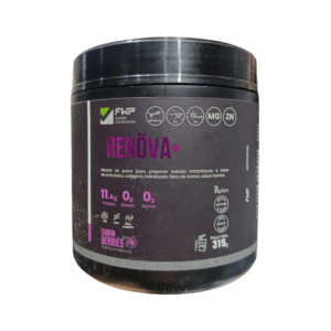 RENÖVA+ (EN POLVO) 315 gr