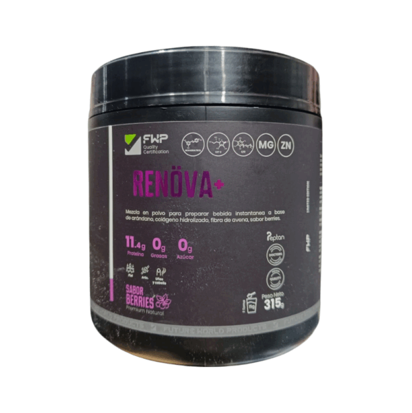 RENÖVA+ (EN POLVO) 315 gr