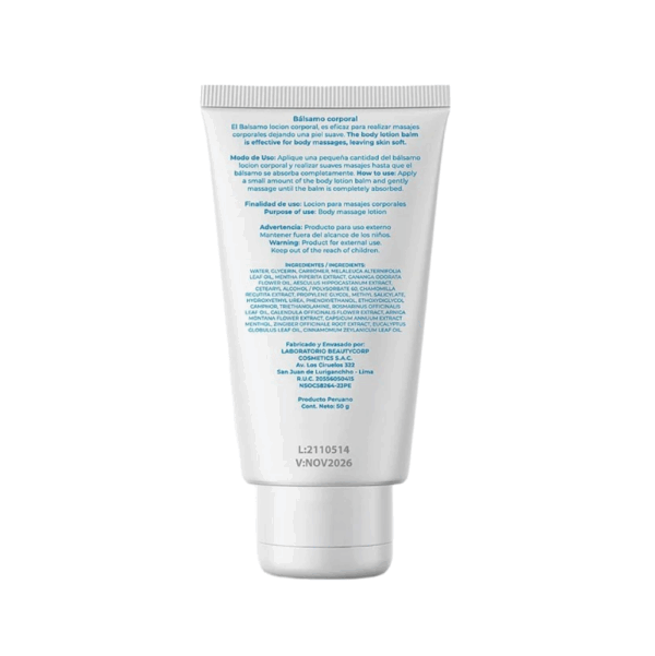FLEXACIL ULTRA 50 ML CREMA - Imagen 2