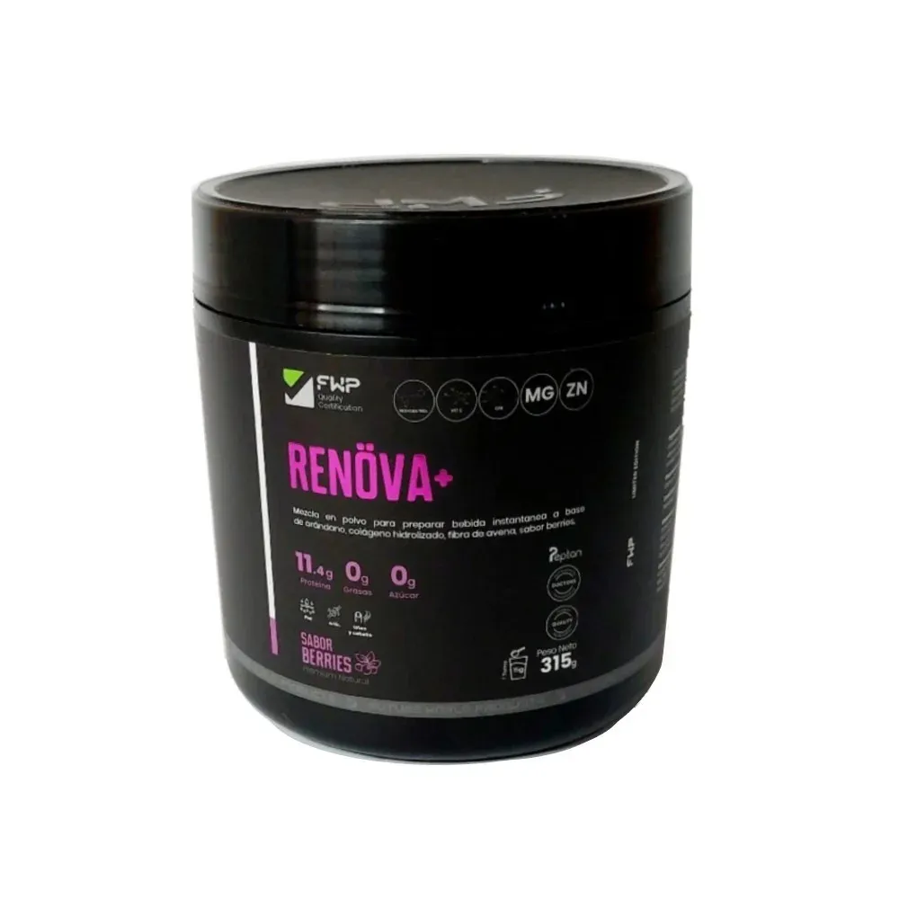 RENÖVA+ (EN POLVO) 315 gr - Imagen 4