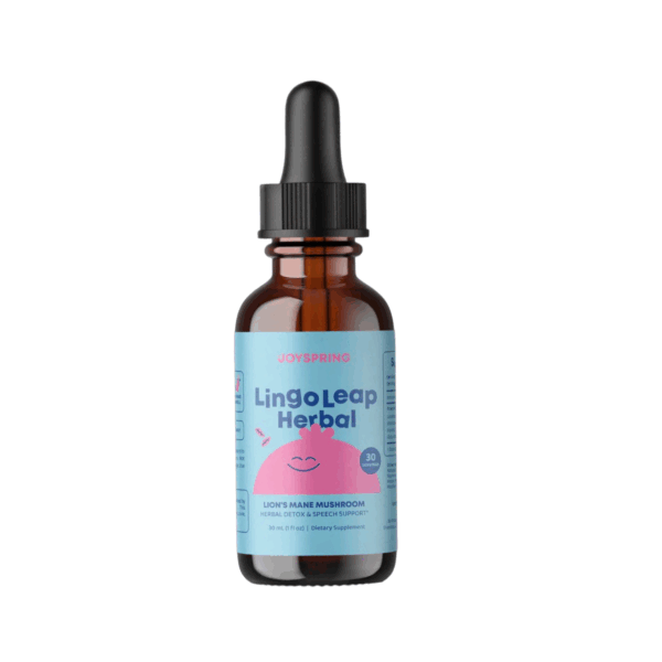 LION'S MANE MUSHROOM x 30 ML - JOYSPRING - Imagen 2