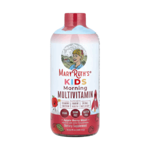 KIDS MORNING MULTIVITAMIN x 450 ML - MARY RUTH'S